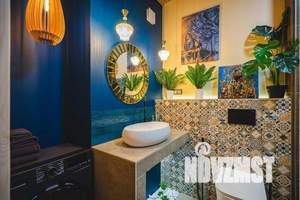 1-к квартира, посуточно, 40м2, 14/19 этаж