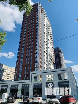 2-к квартира, посуточно, 42м2, 1/1 этаж