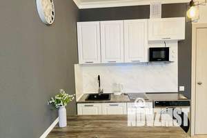 1-к квартира, посуточно, 25м2, 19/25 этаж