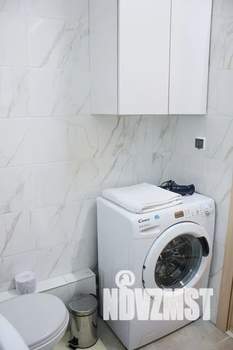 1-к квартира, посуточно, 40м2, 6/25 этаж