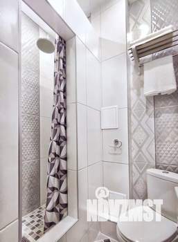 1-к квартира, посуточно, 32м2, 1/3 этаж