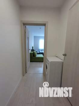 Студия квартира, посуточно, 30м2, 2/25 этаж