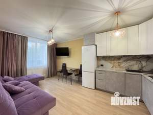 3-к квартира, на длительный срок, 74м2, 2/27 этаж