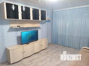 2-к квартира, посуточно, 45м2, 1/1 этаж