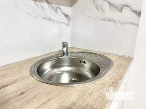 1-к квартира, посуточно, 43м2, 4/16 этаж