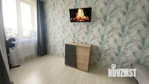 Студия квартира, на длительный срок, 30м2, 20/25 этаж