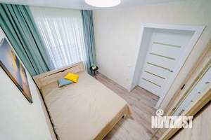 2-к квартира, на длительный срок, 41м2, 8/9 этаж