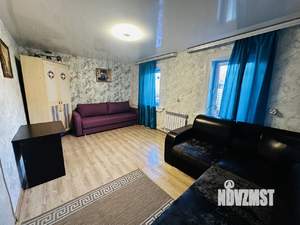 1-к квартира, на длительный срок, 45м2, 1/2 этаж