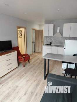 1-к квартира, на длительный срок, 36м2, 8/20 этаж