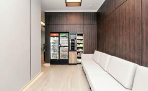 1-к квартира, на длительный срок, 36м2, 9/9 этаж