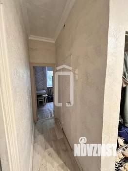 1-к квартира, на длительный срок, 32м2, 2/5 этаж