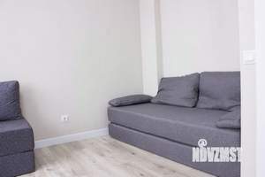 2-к квартира, посуточно, 46м2, 16/25 этаж