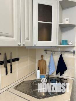 2-к квартира, посуточно, 44м2, 2/9 этаж