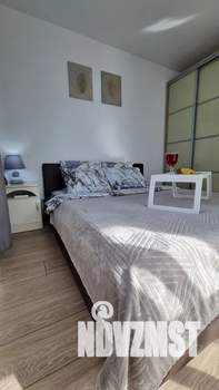 1-к квартира, посуточно, 38м2, 26/26 этаж