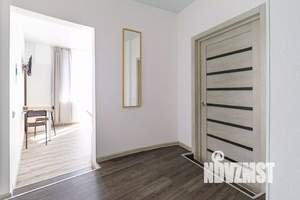 1-к квартира, посуточно, 24м2, 1/1 этаж