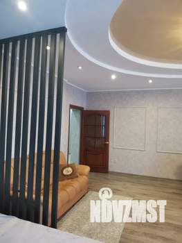 2-к квартира, посуточно, 98м2, 1/11 этаж
