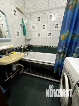 3-к квартира, на длительный срок, 58м2, 1/5 этаж