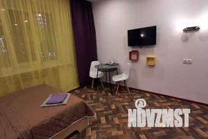 1-к квартира, посуточно, 30м2, 3/5 этаж