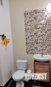 Студия квартира, на длительный срок, 26м2, 6/25 этаж