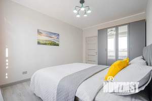 2-к квартира, посуточно, 56м2, 7/25 этаж