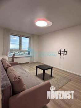 3-к квартира, на длительный срок, 71м2, 25/25 этаж