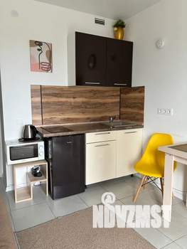 2-к квартира, посуточно, 35м2, 9/24 этаж