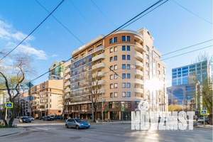 1-к квартира, посуточно, 38м2, 5/9 этаж