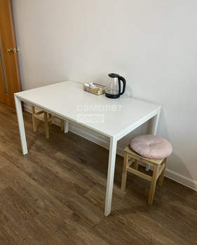 1-к квартира, на длительный срок, 39м2, 7/13 этаж