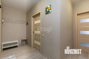 2-к квартира, на длительный срок, 50м2, 2/4 этаж