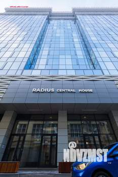 1-к квартира, посуточно, 23м2, 1/1 этаж