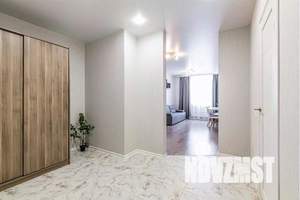 2-к квартира, посуточно, 40м2, 10/35 этаж