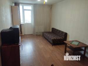 1-к квартира, на длительный срок, 47м2, 16/16 этаж