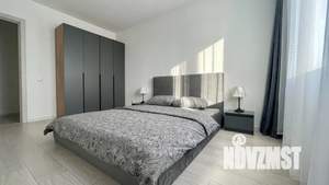 2-к квартира, посуточно, 40м2, 14/25 этаж