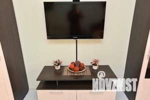 1-к квартира, посуточно, 45м2, 16/20 этаж