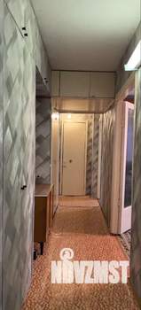 3-к квартира, на длительный срок, 58м2, 5/9 этаж