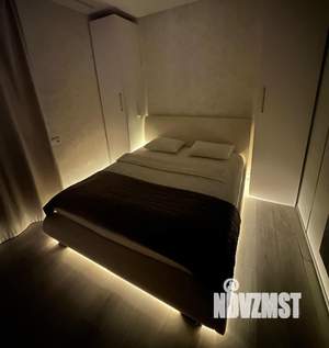 1-к квартира, посуточно, 70м2, 1/1 этаж