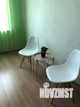 1-к квартира, посуточно, 45м2, 15/16 этаж