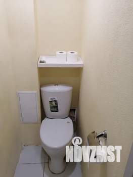 2-к квартира, посуточно, 43м2, 2/9 этаж