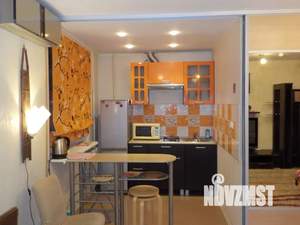 1-к квартира, посуточно, 30м2, 4/5 этаж