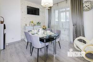 2-к квартира, на длительный срок, 72м2, 22/32 этаж