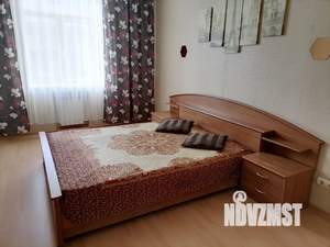 2-к квартира, посуточно, 65м2, 3/5 этаж