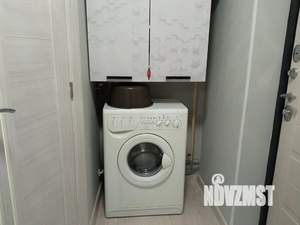 1-к квартира, посуточно, 30м2, 1/5 этаж