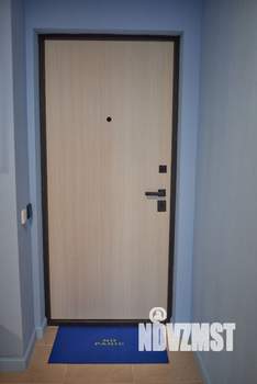 1-к квартира, на длительный срок, 31м2, 22/22 этаж