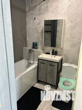 Студия квартира, посуточно, 28м2, 9/33 этаж