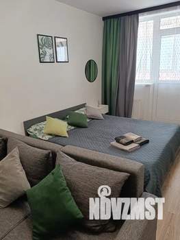 Студия квартира, посуточно, 28м2, 8/13 этаж