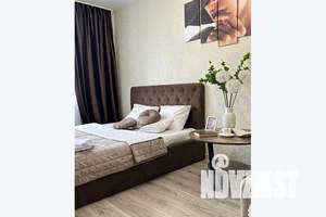 2-к квартира, посуточно, 36м2, 32/33 этаж