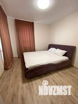 1-к квартира, посуточно, 36м2, 20/26 этаж