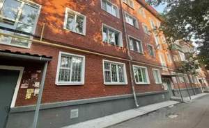 2-к квартира, на длительный срок, 44м2, 2/4 этаж