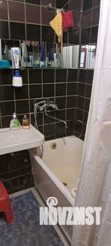 2-к квартира, на длительный срок, 43м2, 4/5 этаж