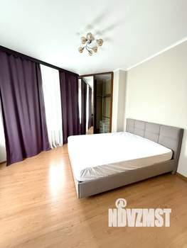 2-к квартира, на длительный срок, 72м2, 6/25 этаж